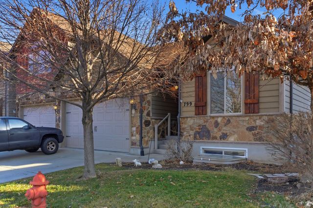 799 S RICE RD, Farmington, UT 84025