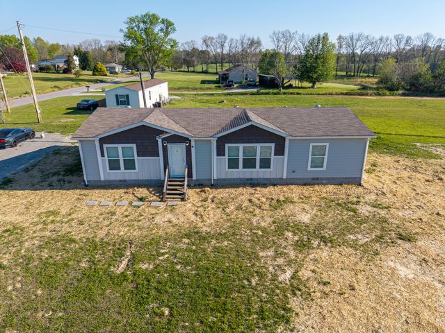 25 Storms Road, Corbin, KY 40701