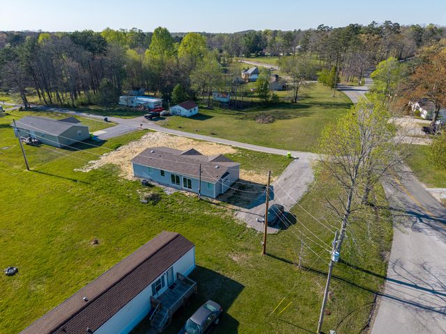 25 Storms Road, Corbin, KY 40701