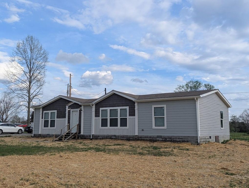 25 Storms Road, Corbin, KY 40701