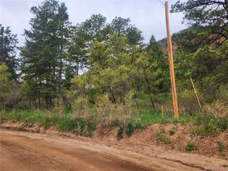 Virginia Avenue, Palmer Lake, CO 80133