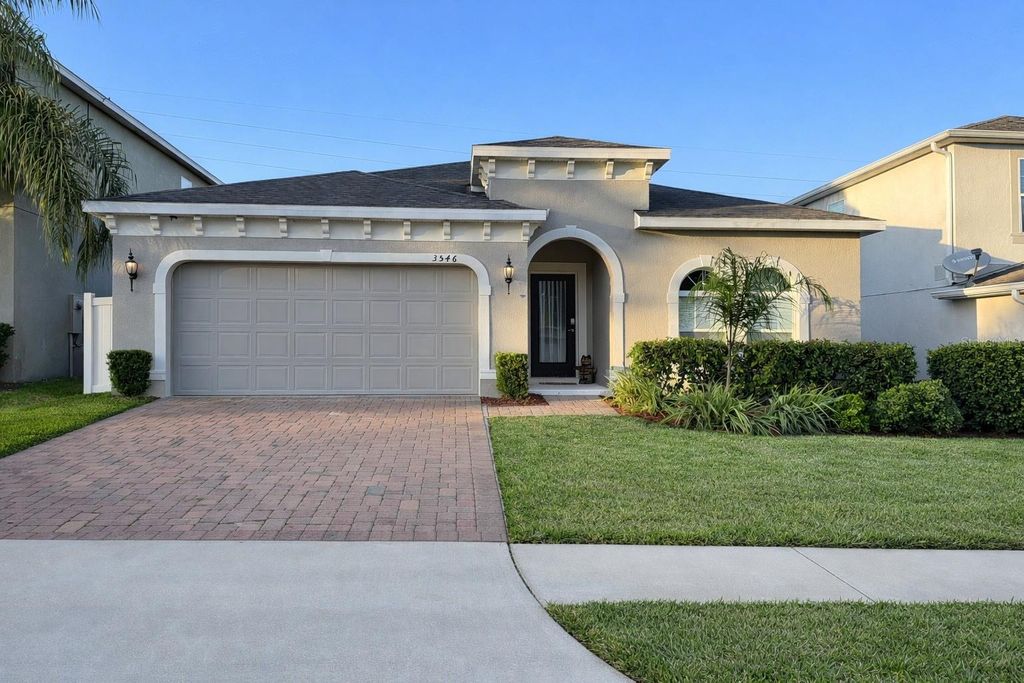 3546 HEART PINE LOOP, Ocoee, FL 34761