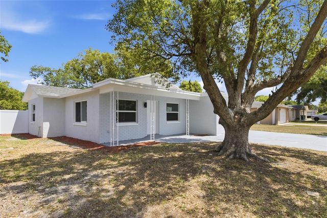 3042 BAHIA AVENUE, Holiday, FL 34690