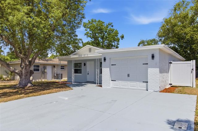 3042 BAHIA AVENUE, Holiday, FL 34690