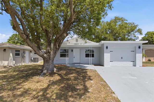 3042 BAHIA AVENUE, Holiday, FL 34690