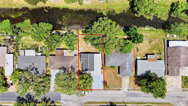 3042 BAHIA AVENUE, Holiday, FL 34690