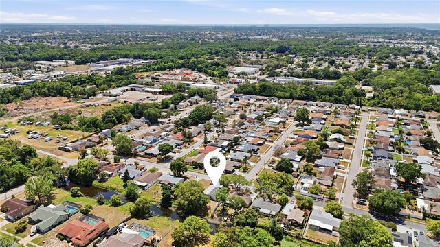 3042 BAHIA AVENUE, Holiday, FL 34690