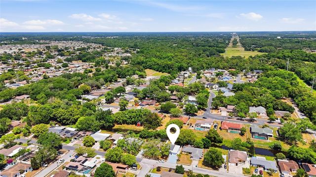 3042 BAHIA AVENUE, Holiday, FL 34690