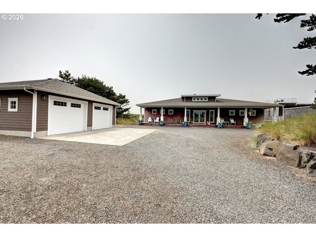 90022 OCEAN Dr, Warrenton, OR 97146