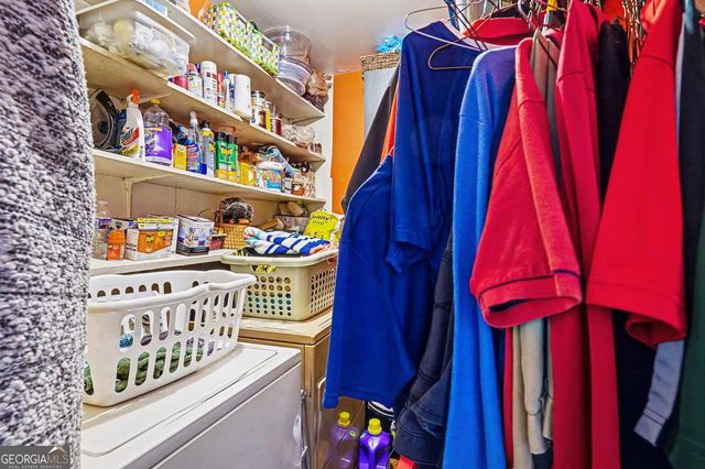 514 Clara Drive, Riverdale, GA 30274