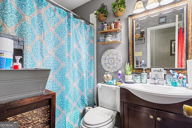 514 Clara Drive, Riverdale, GA 30274