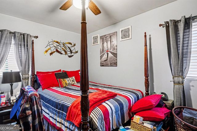 514 Clara Drive, Riverdale, GA 30274