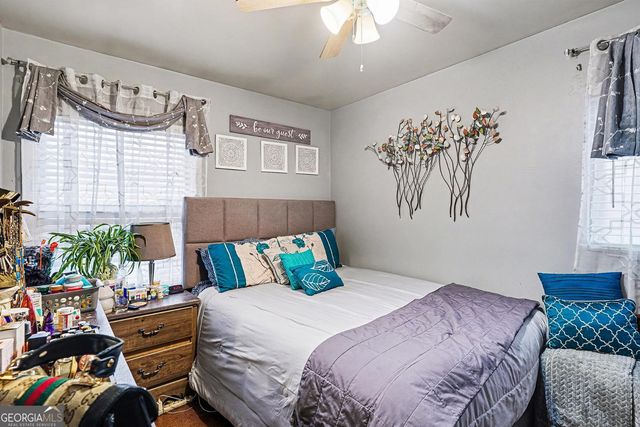 514 Clara Drive, Riverdale, GA 30274