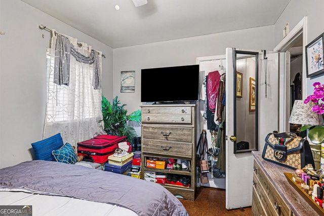 514 Clara Drive, Riverdale, GA 30274