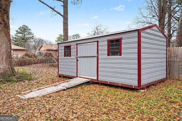 514 Clara Drive, Riverdale, GA 30274