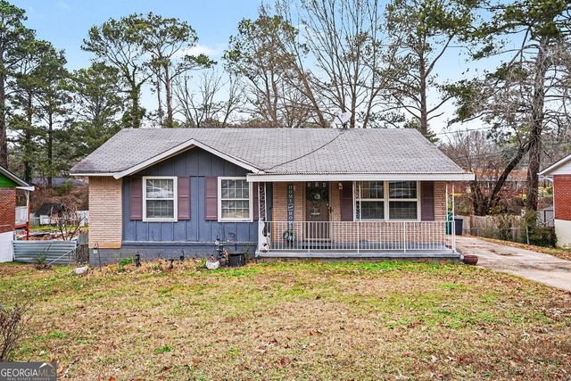 514 Clara Drive, Riverdale, GA 30274