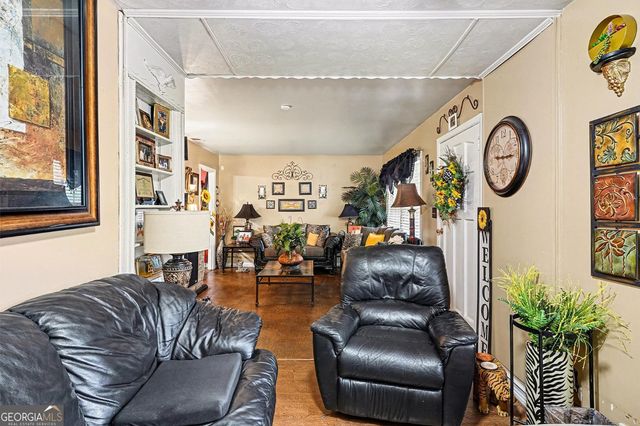 514 Clara Drive, Riverdale, GA 30274