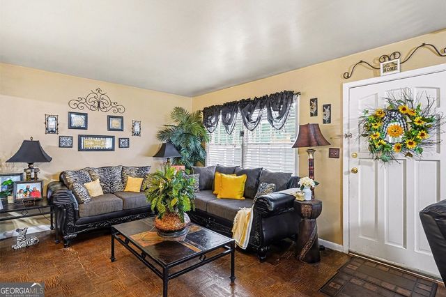 514 Clara Drive, Riverdale, GA 30274