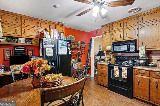 514 Clara Drive, Riverdale, GA 30274