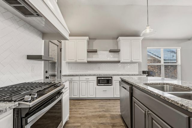 10313 Avenue X, Lubbock, TX 79423