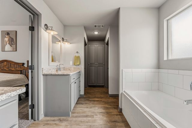 10313 Avenue X, Lubbock, TX 79423