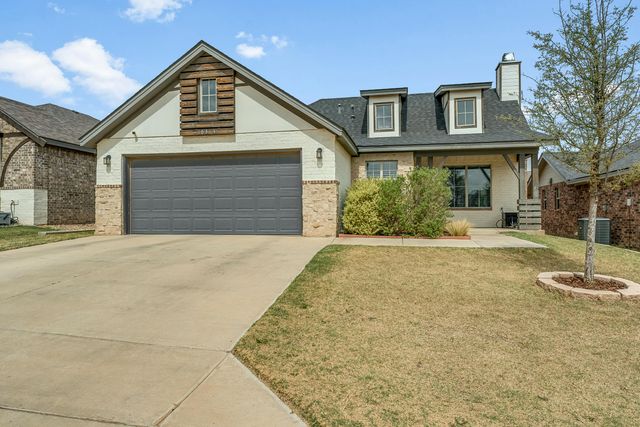 10313 Avenue X, Lubbock, TX 79423