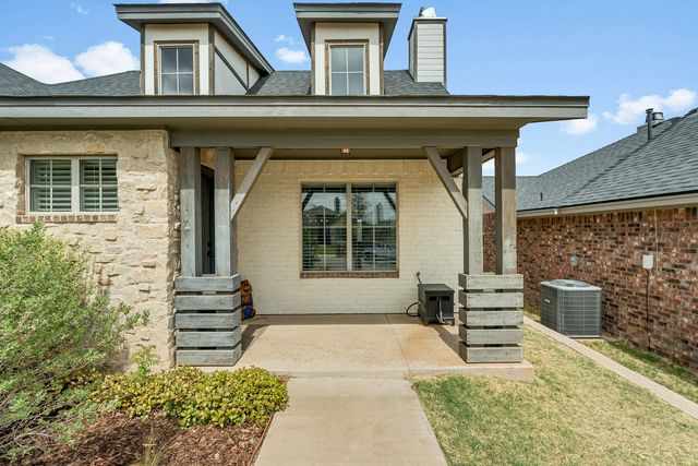 10313 Avenue X, Lubbock, TX 79423