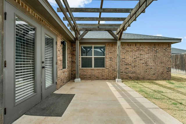 10313 Avenue X, Lubbock, TX 79423