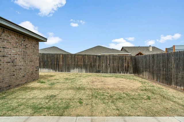 10313 Avenue X, Lubbock, TX 79423