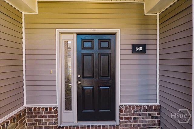 540 Canyon Oak Loop, Richmond Hill, GA 31324