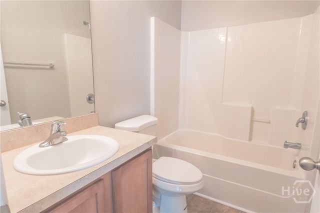 540 Canyon Oak Loop, Richmond Hill, GA 31324