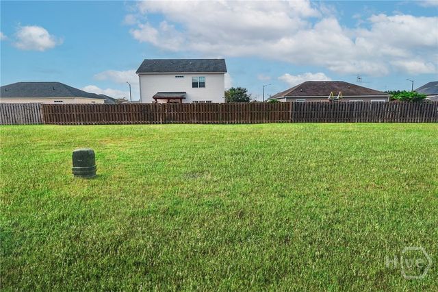 540 Canyon Oak Loop, Richmond Hill, GA 31324