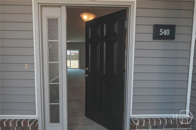 540 Canyon Oak Loop, Richmond Hill, GA 31324