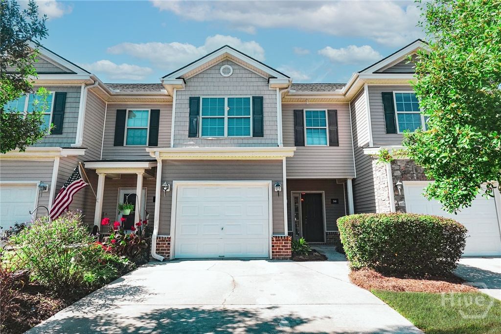 540 Canyon Oak Loop, Richmond Hill, GA 31324