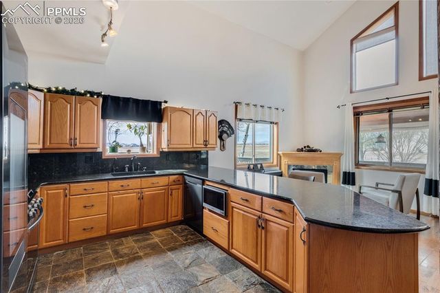 6980 Weeping Willow Drive, Colorado Springs, CO 80925