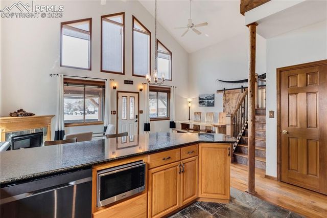 6980 Weeping Willow Drive, Colorado Springs, CO 80925