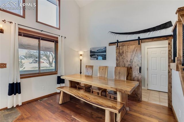 6980 Weeping Willow Drive, Colorado Springs, CO 80925