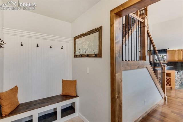 6980 Weeping Willow Drive, Colorado Springs, CO 80925