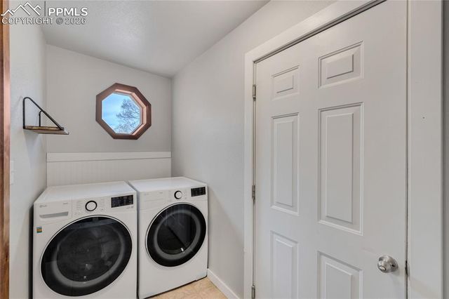 6980 Weeping Willow Drive, Colorado Springs, CO 80925