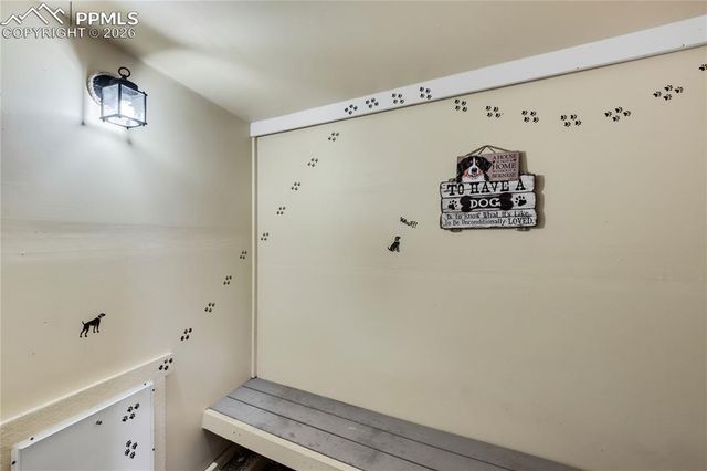 6980 Weeping Willow Drive, Colorado Springs, CO 80925