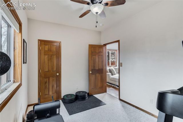 6980 Weeping Willow Drive, Colorado Springs, CO 80925