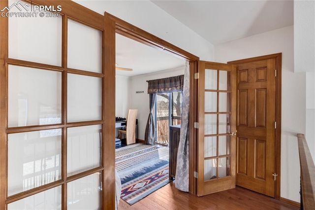 6980 Weeping Willow Drive, Colorado Springs, CO 80925