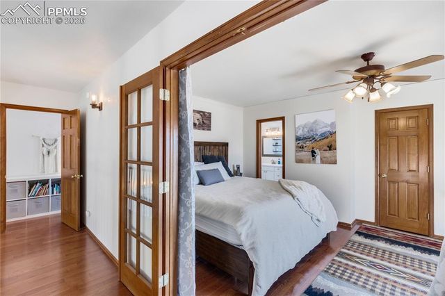 6980 Weeping Willow Drive, Colorado Springs, CO 80925