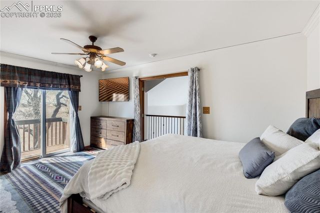 6980 Weeping Willow Drive, Colorado Springs, CO 80925