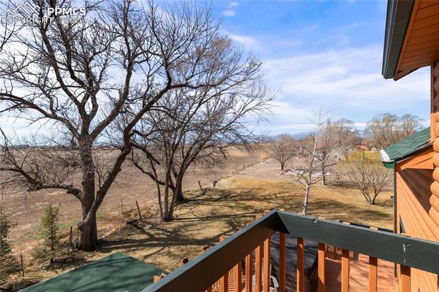 6980 Weeping Willow Drive, Colorado Springs, CO 80925