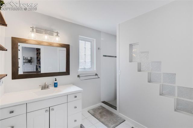 6980 Weeping Willow Drive, Colorado Springs, CO 80925