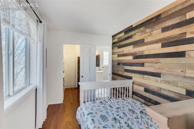 6980 Weeping Willow Drive, Colorado Springs, CO 80925