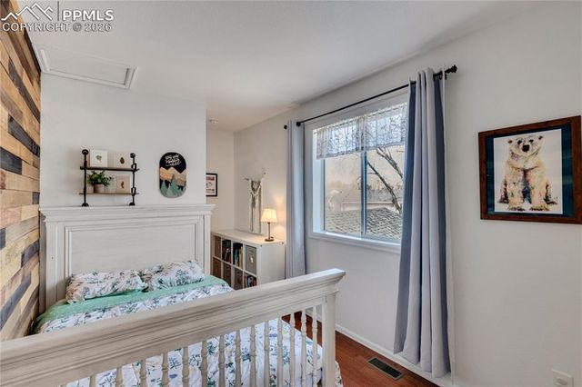 6980 Weeping Willow Drive, Colorado Springs, CO 80925