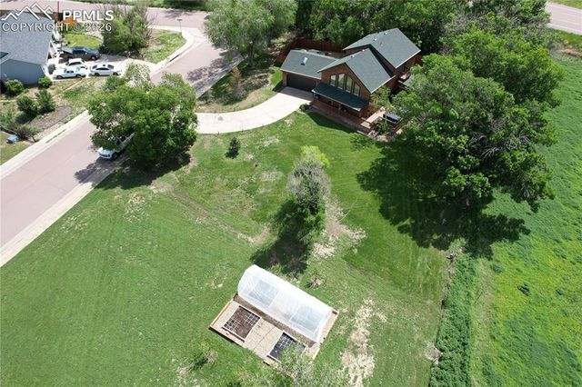 6980 Weeping Willow Drive, Colorado Springs, CO 80925