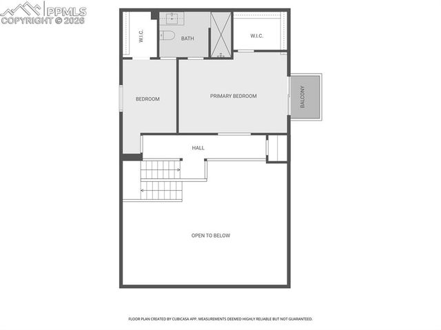 6980 Weeping Willow Drive, Colorado Springs, CO 80925